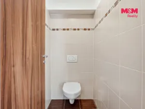 Prodej bytu 3+kk, Liberec - Liberec XXXIII-Machnín, Heřmánková, 70 m2
