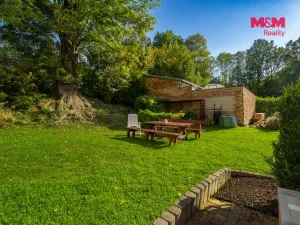 Prodej bytu 3+kk, Liberec - Liberec XXXIII-Machnín, Heřmánková, 70 m2