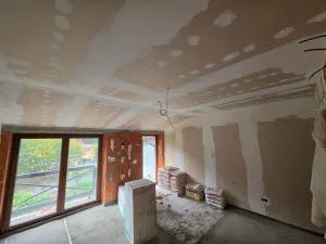 Prodej výrobních prostor, Hronov, 600 m2