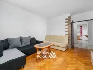 Pronájem bytu 2+1, Tanvald, Radniční, 50 m2