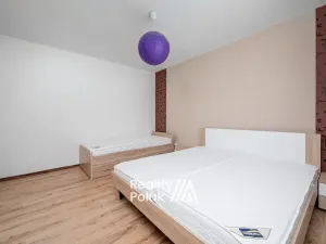 Pronájem bytu 2+1, Tanvald, Radniční, 50 m2