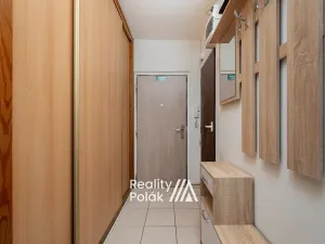 Pronájem bytu 2+1, Tanvald, Radniční, 50 m2