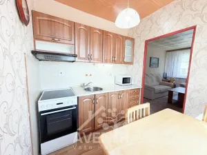 Pronájem bytu 2+1, Mladá Boleslav, Zalužanská, 42 m2