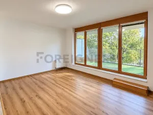 Pronájem bytu 3+kk, Praha - Stodůlky, Dismanova, 80 m2