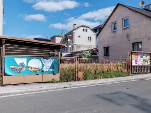 Prodej rodinného domu, Úpice, Puškinova, 406 m2