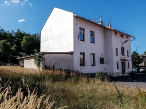 Prodej obchodního prostoru, Úpice, Puškinova, 406 m2