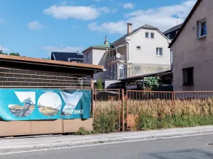 Prodej obchodního prostoru, Úpice, Puškinova, 406 m2