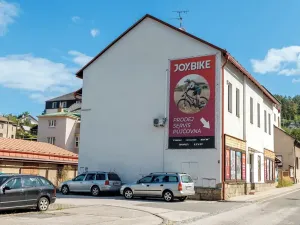 Prodej obchodního prostoru, Úpice, Puškinova, 406 m2