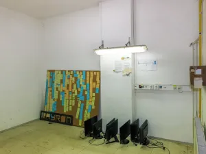 Prodej skladu, Úpice, Palackého, 836 m2