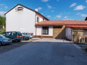 Prodej skladu, Úpice, Palackého, 836 m2