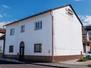 Prodej skladu, Úpice, Palackého, 836 m2