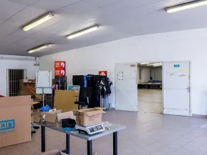 Prodej obchodního prostoru, Úpice, Palackého, 836 m2