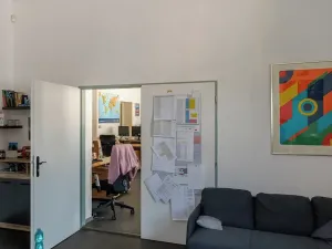 Prodej výrobních prostor, Úpice, Dr. Teuchmanna, 8703 m2