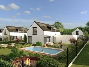 Prodej pozemku pro bydlení, Čelákovice, Druhá, 767 m2