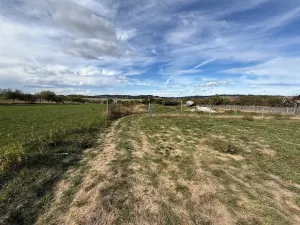 Prodej pozemku pro bydlení, Záblatí, 800 m2
