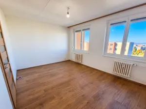 Pronájem bytu 3+1, Brno, Konradova, 77 m2