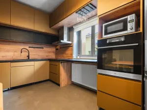 Prodej rodinného domu, Červené Pečky, 9. května, 93 m2