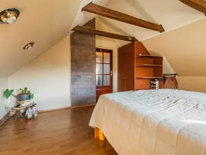 Prodej rodinného domu, Červené Pečky, 9. května, 93 m2