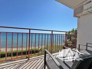 Prodej bytu 2+kk, Sveti Vlas, Bulharsko, 52 m2