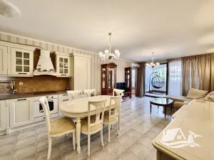 Prodej bytu 3+kk, Sveti Vlas, Bulharsko, 134 m2