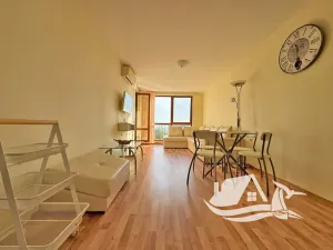 Prodej bytu 3+kk, Sveti Vlas, Bulharsko, 67 m2
