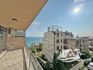 Prodej bytu 2+kk, Sveti Vlas, Bulharsko, 53 m2