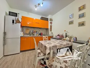 Prodej bytu 2+kk, Nesebar, Bulharsko, 54 m2