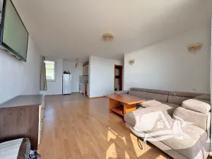 Prodej bytu 2+kk, Sveti Vlas, Bulharsko, 63 m2