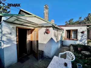 Prodej rodinného domu, Praha - Michle, Pod Bohdalcem I, 60 m2