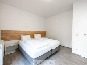 Prodej bytu 3+kk, Doksy, Dalibora z Myšlína, 86 m2