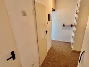 Prodej bytu 1+1, Přerov, Vaňkova, 33 m2