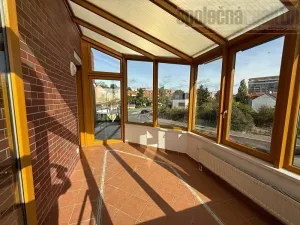 Pronájem bytu 3+kk, Praha - Prosek, Prosecká, 81 m2