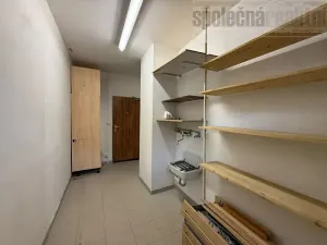Pronájem bytu 3+kk, Praha - Prosek, Prosecká, 81 m2