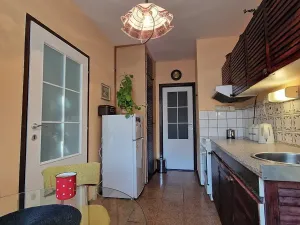 Prodej bytu 2+1, Praha - Modřany, Rilská, 56 m2