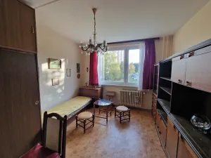 Prodej bytu 2+1, Praha - Modřany, Rilská, 56 m2