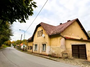 Prodej obchodního prostoru, Košťálov, 272 m2