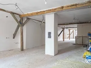 Prodej rodinného domu, Polička, 167 m2