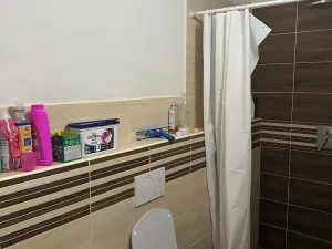 Pronájem bytu 5+1, Praha - Hostivař, K Horkám, 145 m2