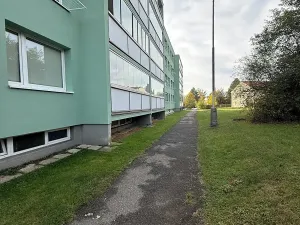Prodej bytu 1+kk, Jílové u Prahy, Holíkova, 44 m2