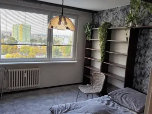 Pronájem bytu 3+1, Praha - Chodov, Bachova, 65 m2