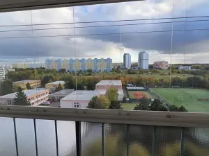 Pronájem bytu 3+1, Praha - Chodov, Bachova, 65 m2