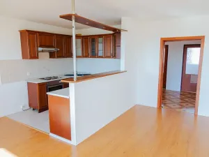 Prodej bytu 3+kk, Praha - Chodov, Čenětická, 80 m2