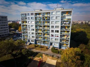 Prodej bytu 3+kk, Praha - Chodov, Čenětická, 80 m2