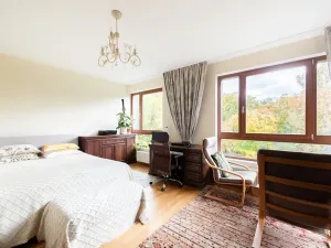 Prodej bytu 3+kk, Praha - Vysočany, Za Lidovým domem, 109 m2
