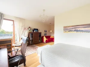 Prodej bytu 3+kk, Praha - Vysočany, Za Lidovým domem, 109 m2