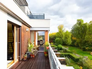 Prodej bytu 3+kk, Praha - Vysočany, Za Lidovým domem, 109 m2