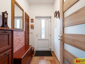 Prodej rodinného domu, Šanov, 75 m2