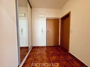 Prodej bytu 1+kk, Brno, Blažovická, 44 m2
