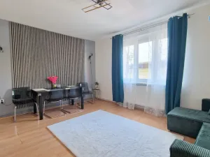 Prodej bytu 2+1, Praha - Strašnice, Krupská, 46 m2