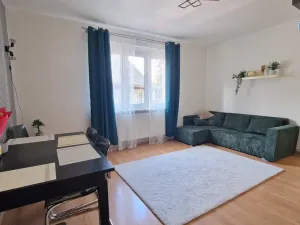 Prodej bytu 2+1, Praha - Strašnice, Krupská, 46 m2